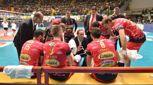 HERE COMES THE CHAMPIONS LEAGUE MUSIC! FIRST LEG OF THE PRELIMINARY PHASE TOMORROW AGAINST VOLLEY AMRISWIL! HERE COMES THE CHAMPIONS LEAGUE MUSIC! FIRST LEG OF THE PRELIMINARY PHASE TOMORROW AGAINST VOLLEY AMRISWIL!