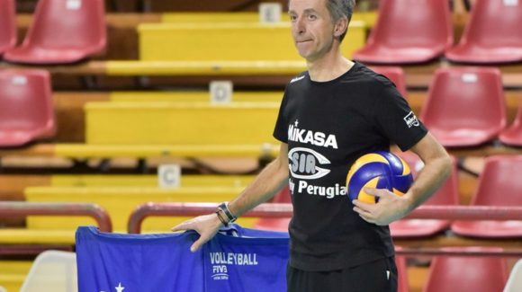 NEW ENTRY IN THE TECHNICAL STAFF! WELCOME, MASSIMO CAPONERI! NEW ENTRY IN THE TECHNICAL STAFF! WELCOME, MASSIMO CAPONERI!