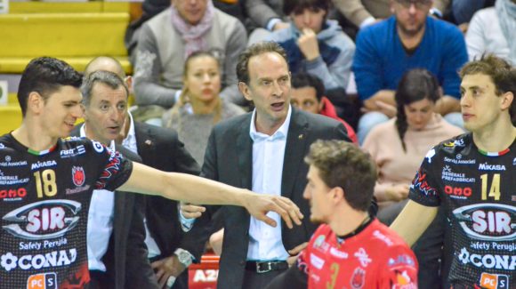 TRENTO WILL BE HERE ON SUNDAY! LET’S GET GOING AGAIN, BLOCK DEVILS! TRENTO WILL BE HERE ON SUNDAY! LET’S GET GOING AGAIN, BLOCK DEVILS!