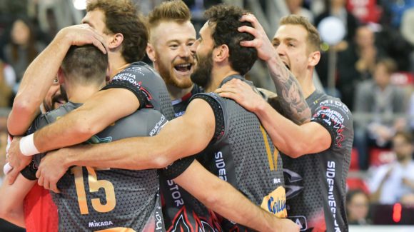 LAST MATCH OF CHAMPIONS LEAGUE BEFORE THE FINAL FOUR TOMORROw AGAINST ANKARA! LAST MATCH OF CHAMPIONS LEAGUE BEFORE THE FINAL FOUR TOMORROw AGAINST ANKARA!