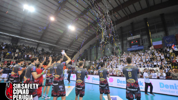 “LET’S PUT CHAMPIONS LEAGUE ASIDE FOR A LITTLE WHILE AND JUMP INTO THE CHAMPIONSHIP PLAYOFFS!”. GAME 1 OF THE QUARTER FINALS ON SATURDAY AGAINST PIACENZA! “LET’S PUT CHAMPIONS LEAGUE ASIDE FOR A LITTLE WHILE AND JUMP INTO THE CHAMPIONSHIP PLAYOFFS!”. GAME 1 OF THE QUARTER FINALS ON SATURDAY AGAINST PIACENZA!