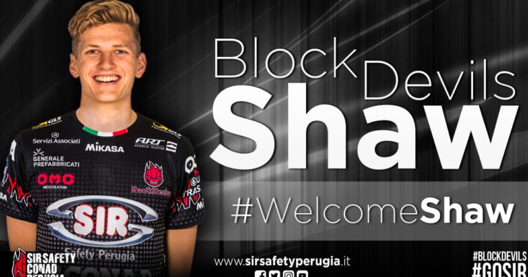 È “BLOCK DEVILS SHAW”! IL REGISTA AMERICANO SBARCA A PERUGIA!