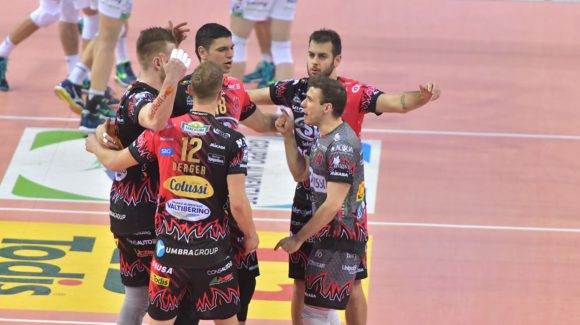 UNA PASQUA IN TRENTINO! I BLOCK DEVILS PRONTI PER GARA 2! UNA PASQUA IN TRENTINO! I BLOCK DEVILS PRONTI PER GARA 2!
