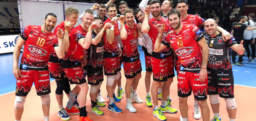 PlayOff12 – andata PlayOff12 – andata