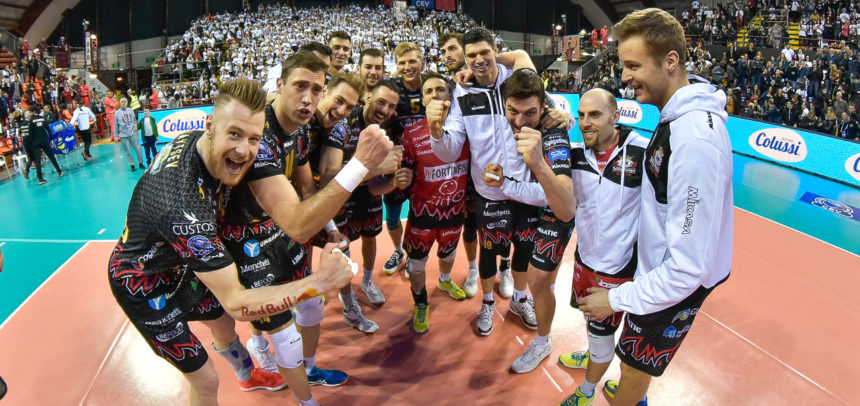 PlayOff12 – Ritorno PlayOff12 – Ritorno