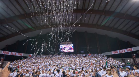 KAZAN -4! PERUGIA TORNA AL PALAEVANGELISTI PER L’ULTIMO GRANDE APPUNTAMENTO STAGIONALE! KAZAN -4! PERUGIA TORNA AL PALAEVANGELISTI PER L’ULTIMO GRANDE APPUNTAMENTO STAGIONALE!
