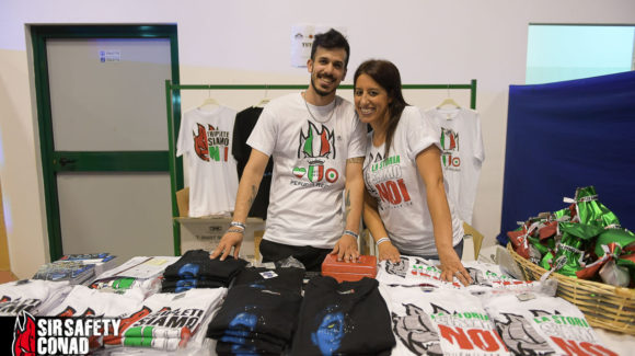 Prima Festa per il Triplete Prima Festa per il Triplete