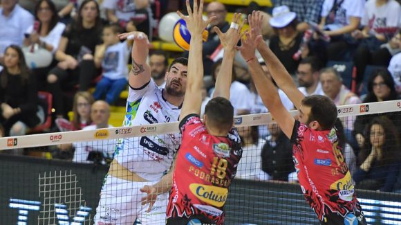 FILIPPO LANZA, ACCORDO CHIUSO! “PERUGIA, ARRIVO!” FILIPPO LANZA, ACCORDO CHIUSO! “PERUGIA, ARRIVO!”