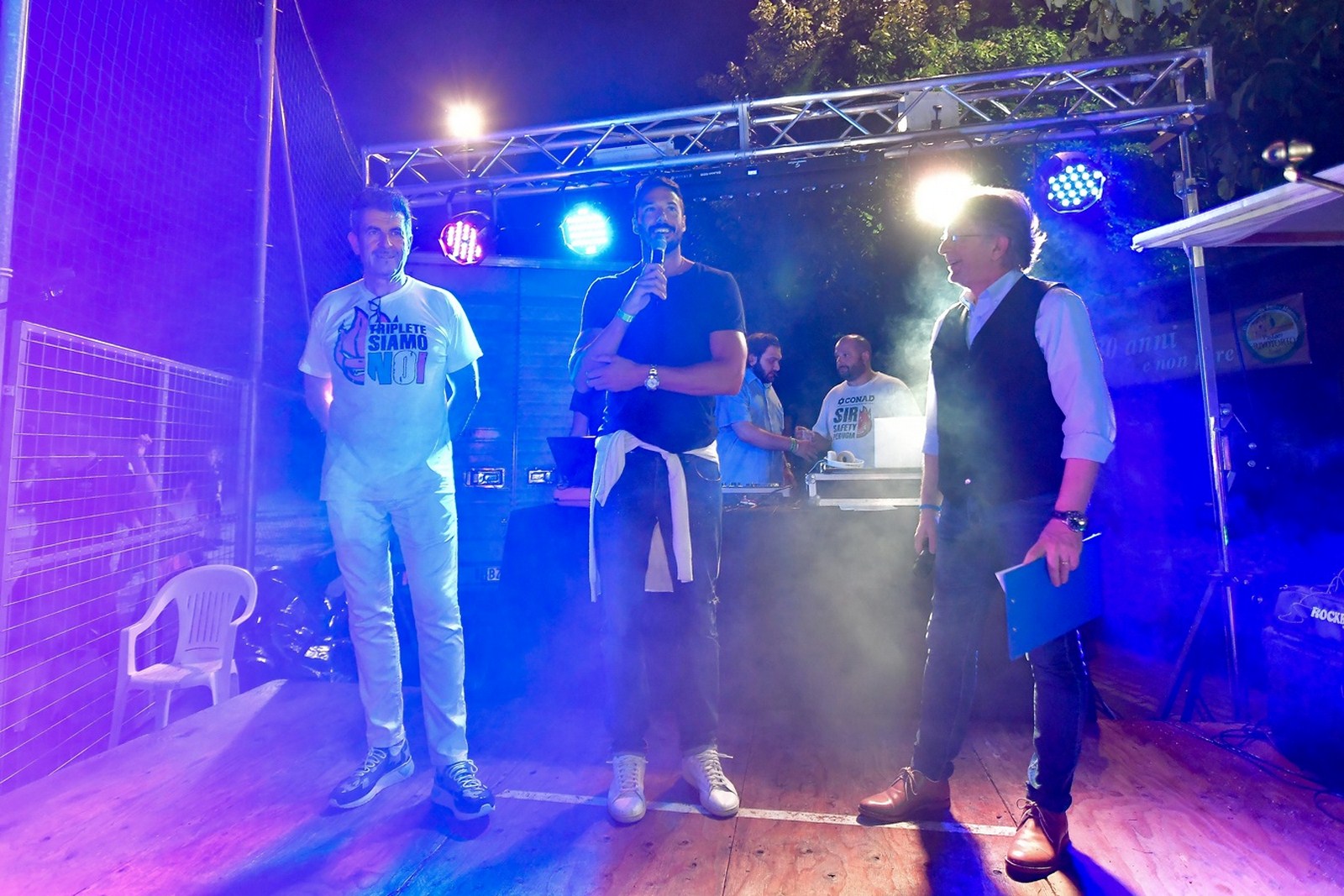 Poker perugia