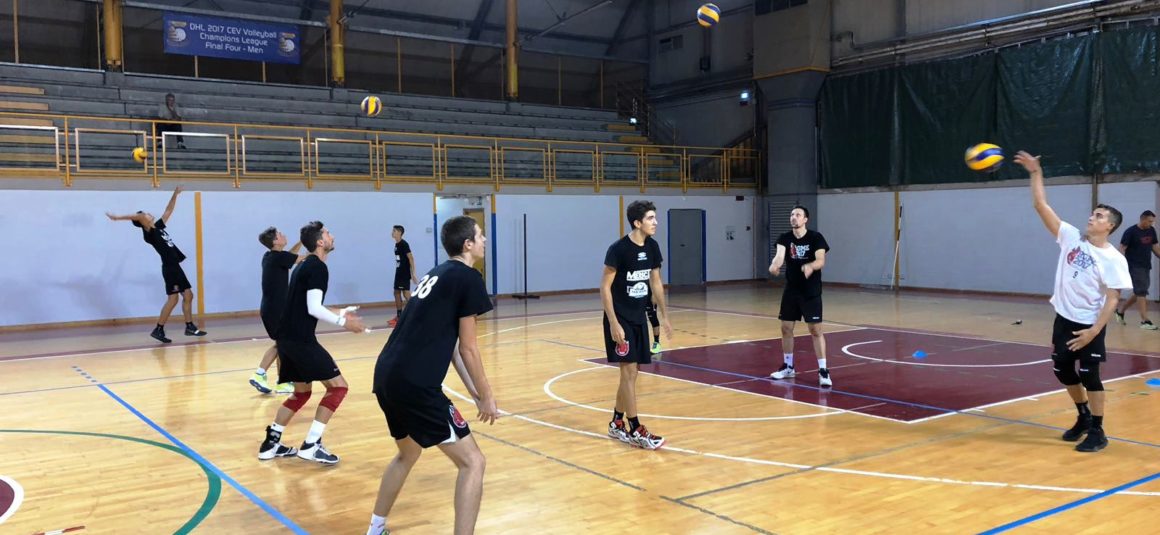 SI CHIUDE UN’ALTRA SETTIMANA! E IL SETTORE GIOVANILE GIRA GIÀ A PIENO REGIME! SI CHIUDE UN’ALTRA SETTIMANA! E IL SETTORE GIOVANILE GIRA GIÀ A PIENO REGIME!