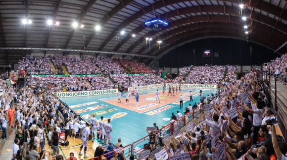 PARTE LA PREVENDITA PER LA DEL MONTE SUPERCOPPA! PARTE LA PREVENDITA PER LA DEL MONTE SUPERCOPPA!