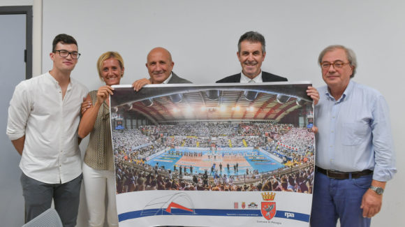 PRESENTATO IL PROGETTO DEL NUOVO PALA BARTON! E DOMANI C’È “MEMORIAL VALTER BALDACCINI”! PRESENTATO IL PROGETTO DEL NUOVO PALA BARTON! E DOMANI C’È “MEMORIAL VALTER BALDACCINI”!