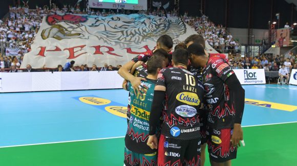 PARTE LA SUPERLEGA! DOMANI “PRIMA”AL PALABARTON CONTRO LATINA! PARTE LA SUPERLEGA! DOMANI “PRIMA”AL PALABARTON CONTRO LATINA!