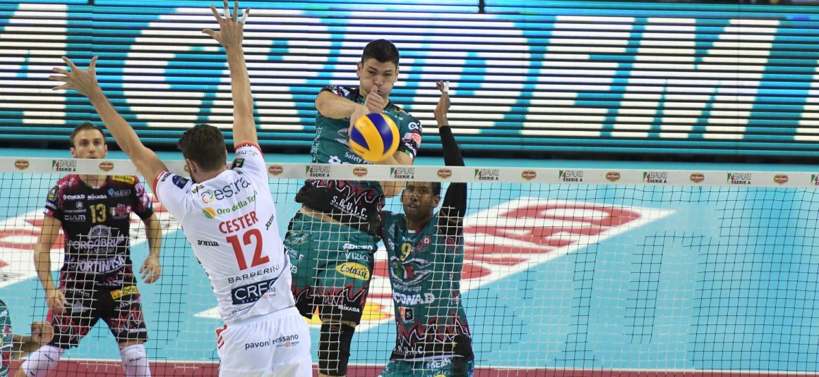 SI LAVORA PER LA SUPERLEGA. DOMANI TEST MATCH A SIENA SI LAVORA PER LA SUPERLEGA. DOMANI TEST MATCH A SIENA