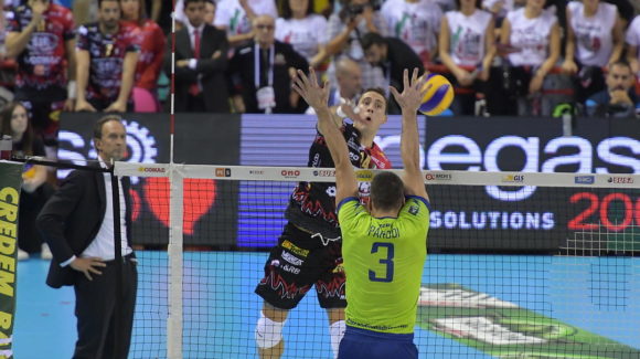 ALEKSANDAR ATANASIJEVIC: “SQUADRA IN CRESCITA” ALEKSANDAR ATANASIJEVIC: “SQUADRA IN CRESCITA”