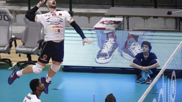 PERUGIA CADE A SIENA NELL’ULTIMO TEST PRIMA DELL’INIZIO DELLA SUPERLEGA PERUGIA CADE A SIENA NELL’ULTIMO TEST PRIMA DELL’INIZIO DELLA SUPERLEGA