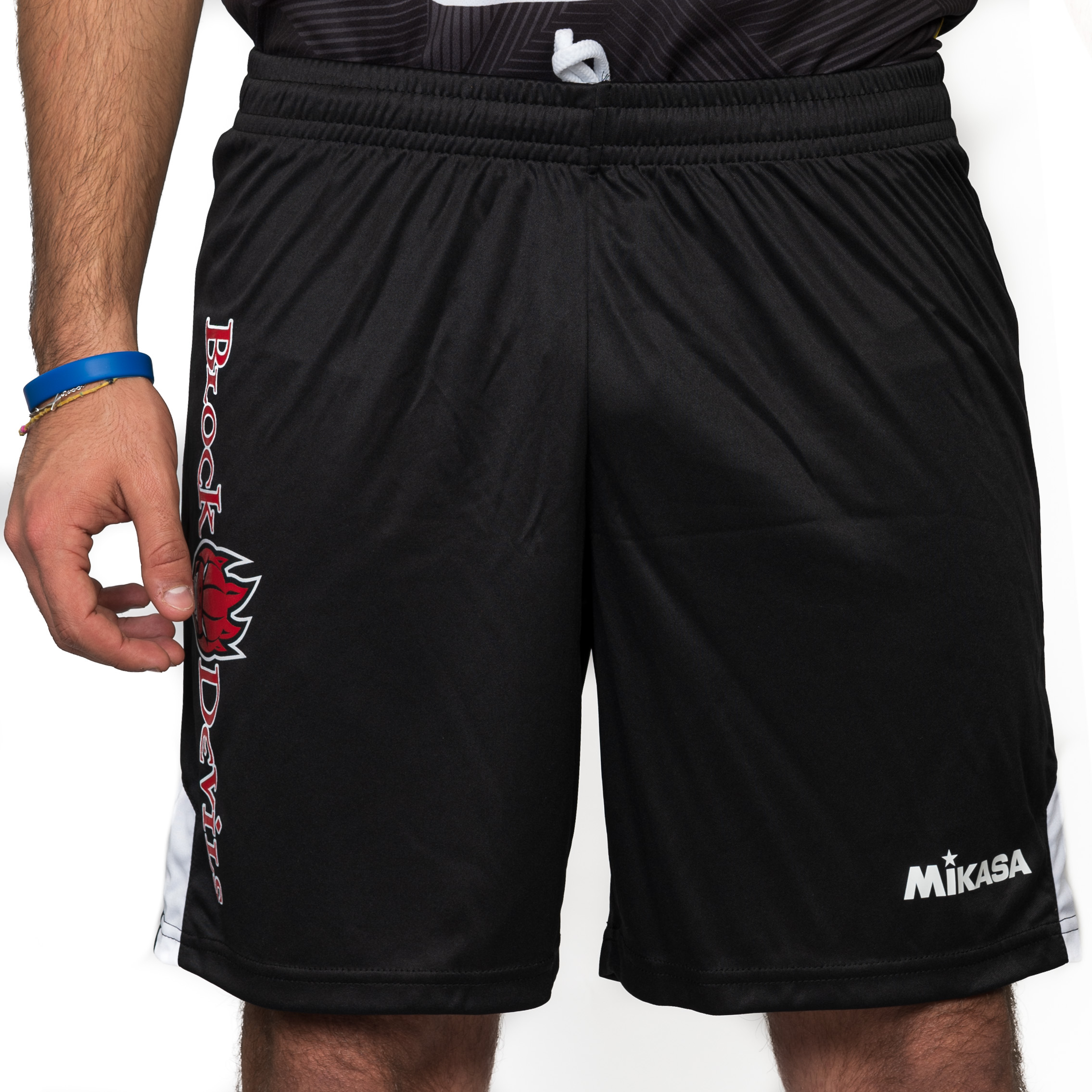 PANTALONCINI ALLENAMENTO \