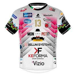 MAGLIA ORIG. SUPERLEGA LIBERO 23/24