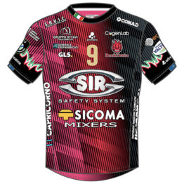 MAGLIA ORIG. CEV AWAY 22/23