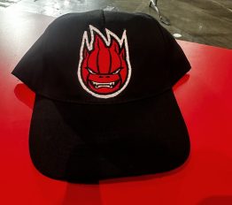CAPPELLINO PERSONALIZZATO SIR CON VISIERA