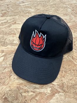 CAPPELLINO PERSONALIZZATO SIR CON VISIERA