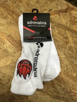 CALZINI PERSONALIZZATI SIR +ADRENALINA