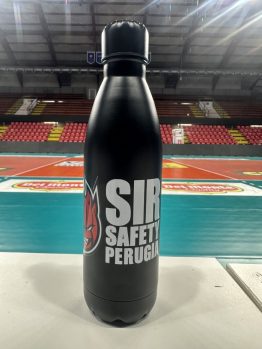 BORRACCIA SIR SAFETY PERUGIA