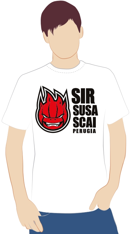 SIR SUSA SCAI FRONTE