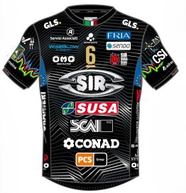 MAGLIA ORIG. SUPERLEGA HOME 25/26