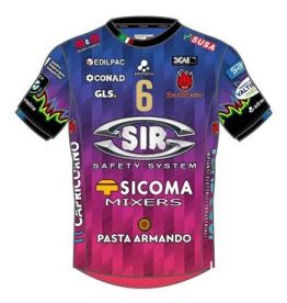 MAGLIA ORIG. CHAMPIONS LEAGUE HOME 24/25 PERSONALIZZATA -
