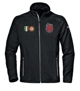 GIACCA RIB SIR SUSA VIM PERUGIA