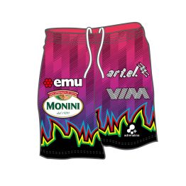 PANTALONCINO DA GIOCO CHAMPIONS LEAGUE 24/25 - HOME