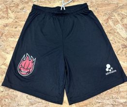 PANTALONCINI ALLENAMENTO