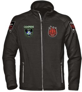 FELPA RIB "CAMPIONI" - Limited Edition