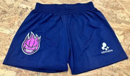 PANTALONCINI DONNA