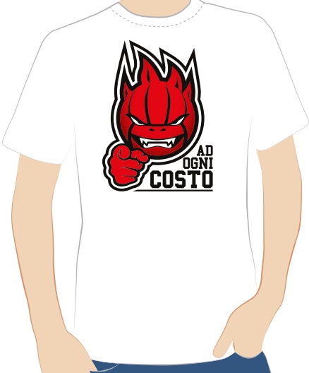 ad ogni costo