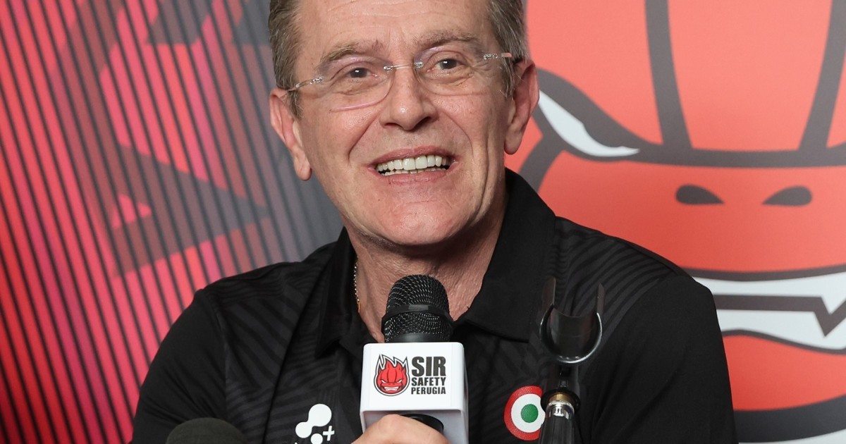 ANGELO LORENZETTI ED I SUOI RAGAZZI IMPEGNATI CON LE PROPRIE NAZIONALI