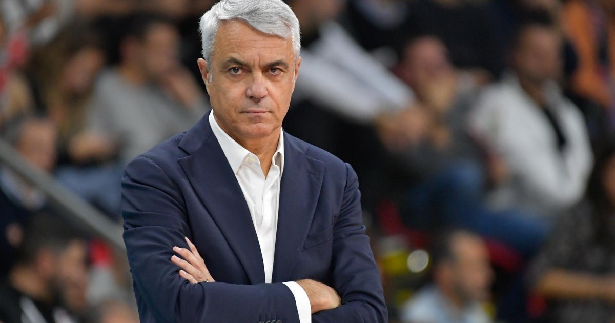 ANDREA ANASTASI “A TRENTO CON GRANDE ATTENZIONE”