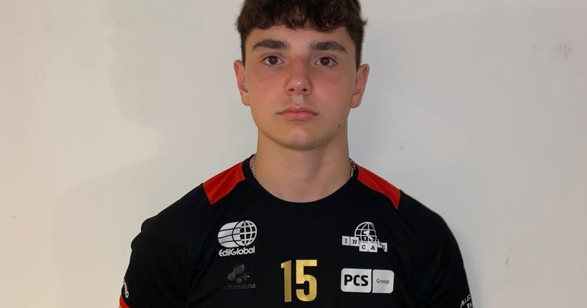 EUROPEI UNDER 16: DUE BLOCK DEVILS NEL GRUPPO AZZURRO!