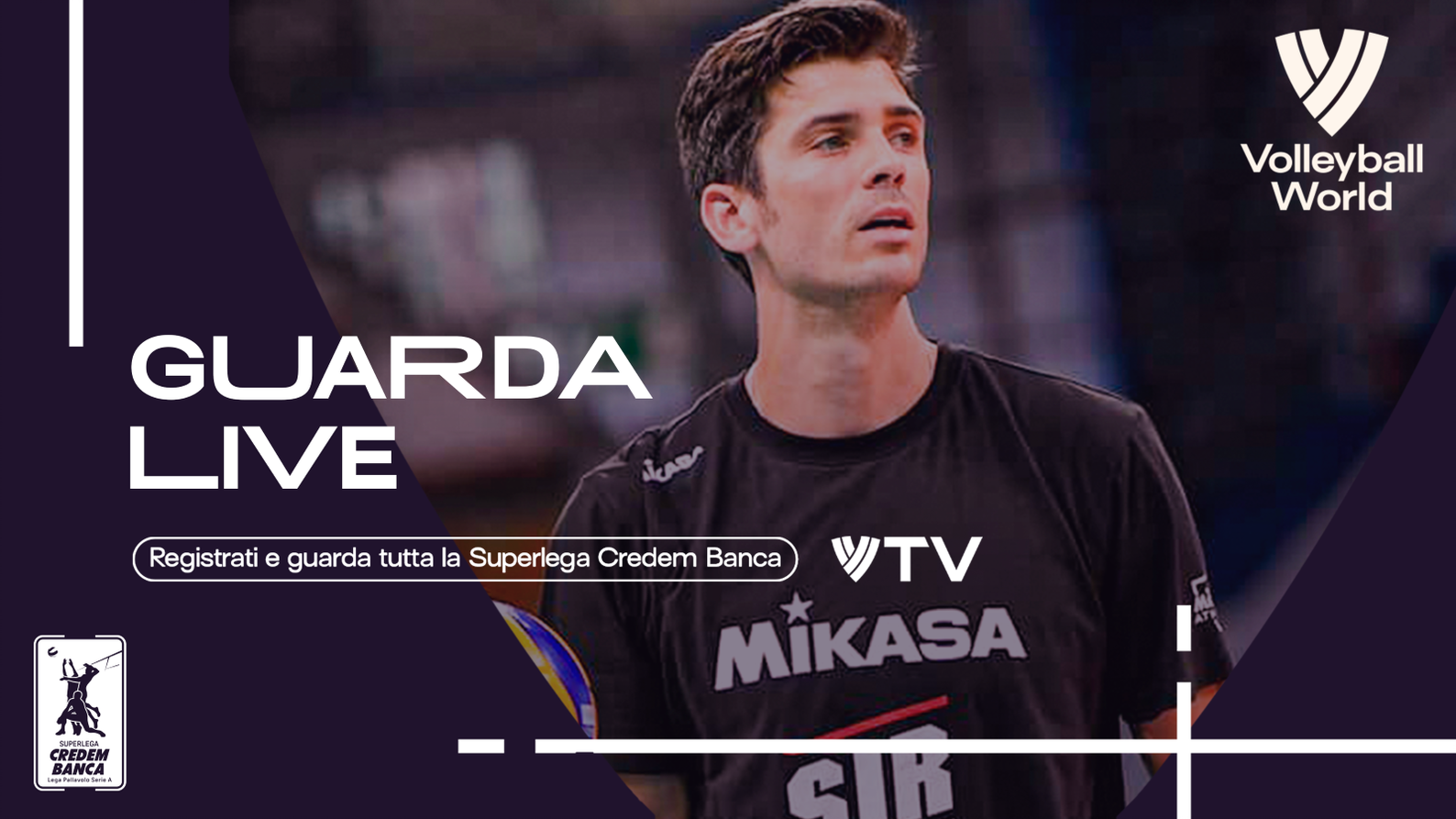 Volleyball World